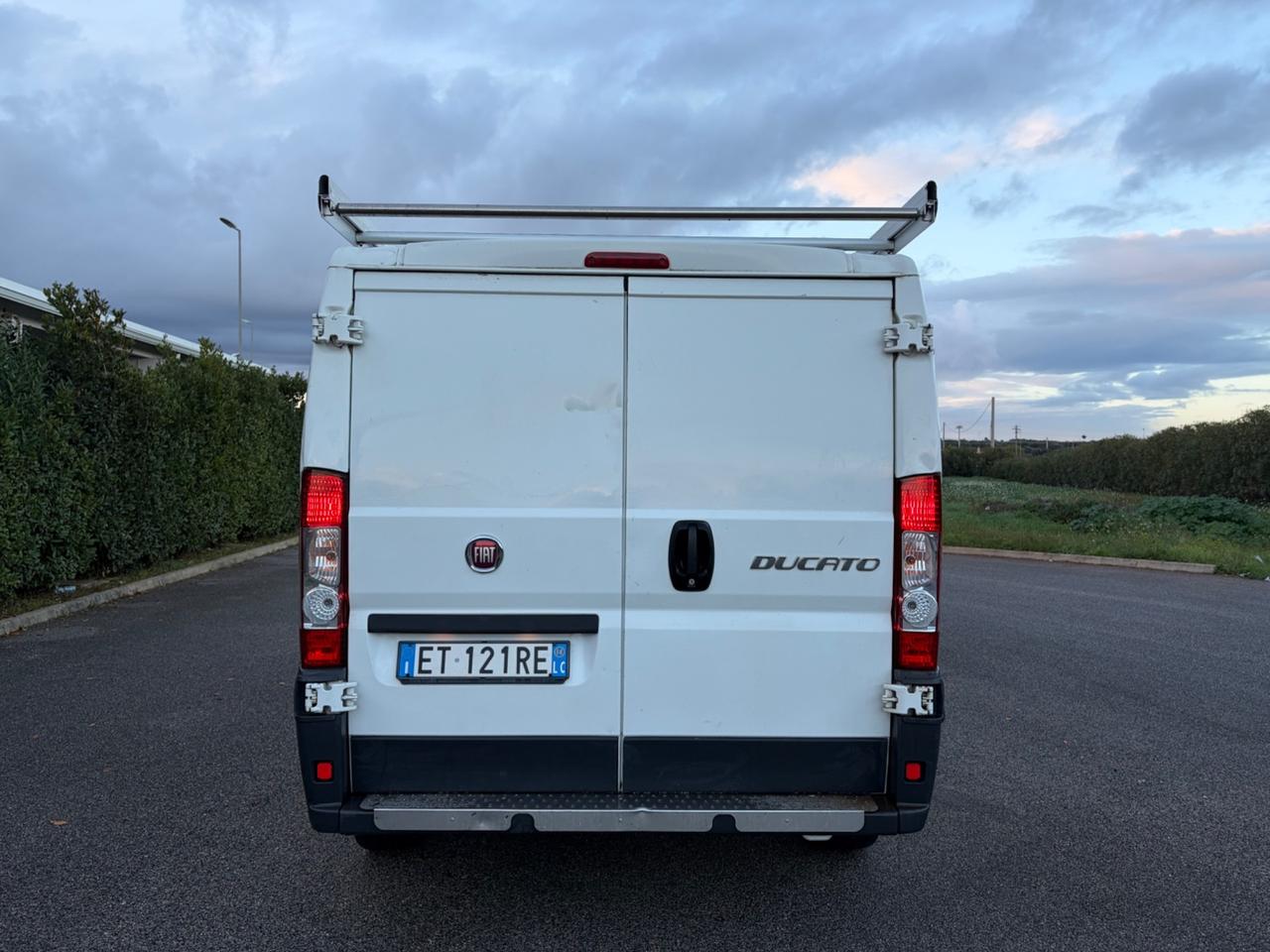 Fiat Ducato 2014