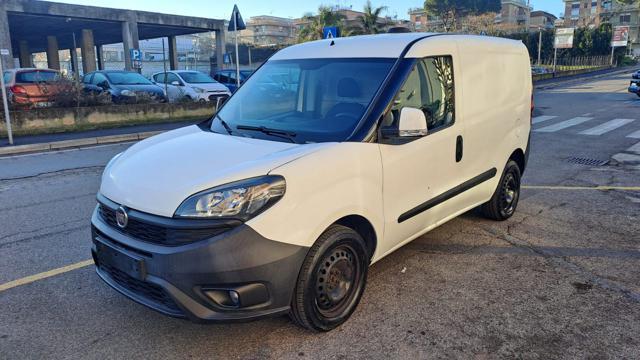 FIAT Doblo Ch1 1.4 NATURAL POWER 120CV - UNIPRO TAGLIANDATA
