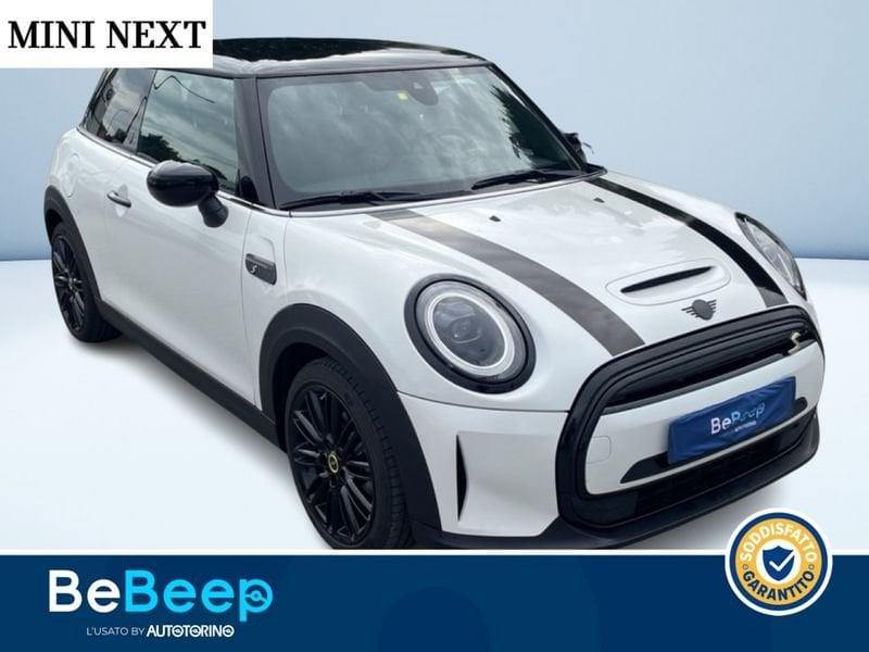 MINI Mini Full Electric MINI 3P COOPER SE YOURS AUTO