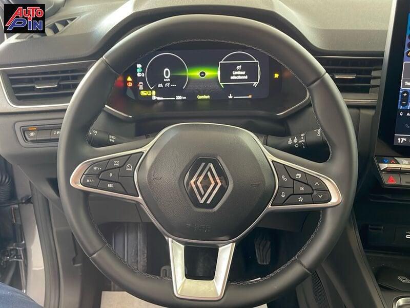 Renault Captur techno EGO-G 100cv GPL