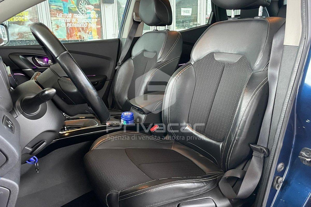 RENAULT Kadjar dCi 8V 110CV EDC Energy Business