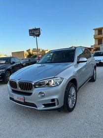 Bmw X5 sDrive25d Luxury