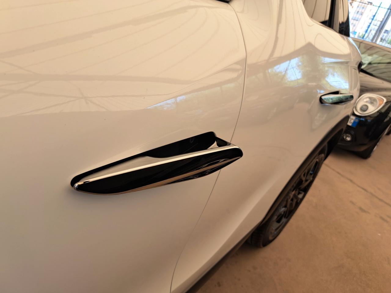 Ds DS3 DS 3 Crossback BlueHDi 110 Performance Line