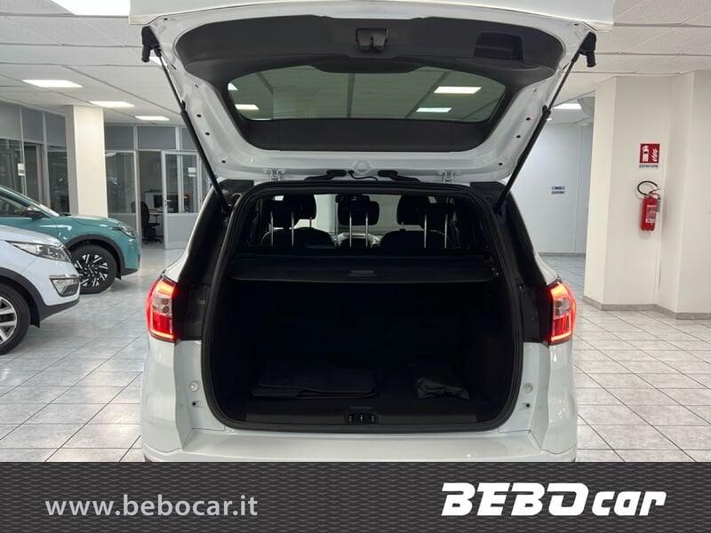 Ford Kuga 1.5 TDCi 120CV 2WD ST-Line Business