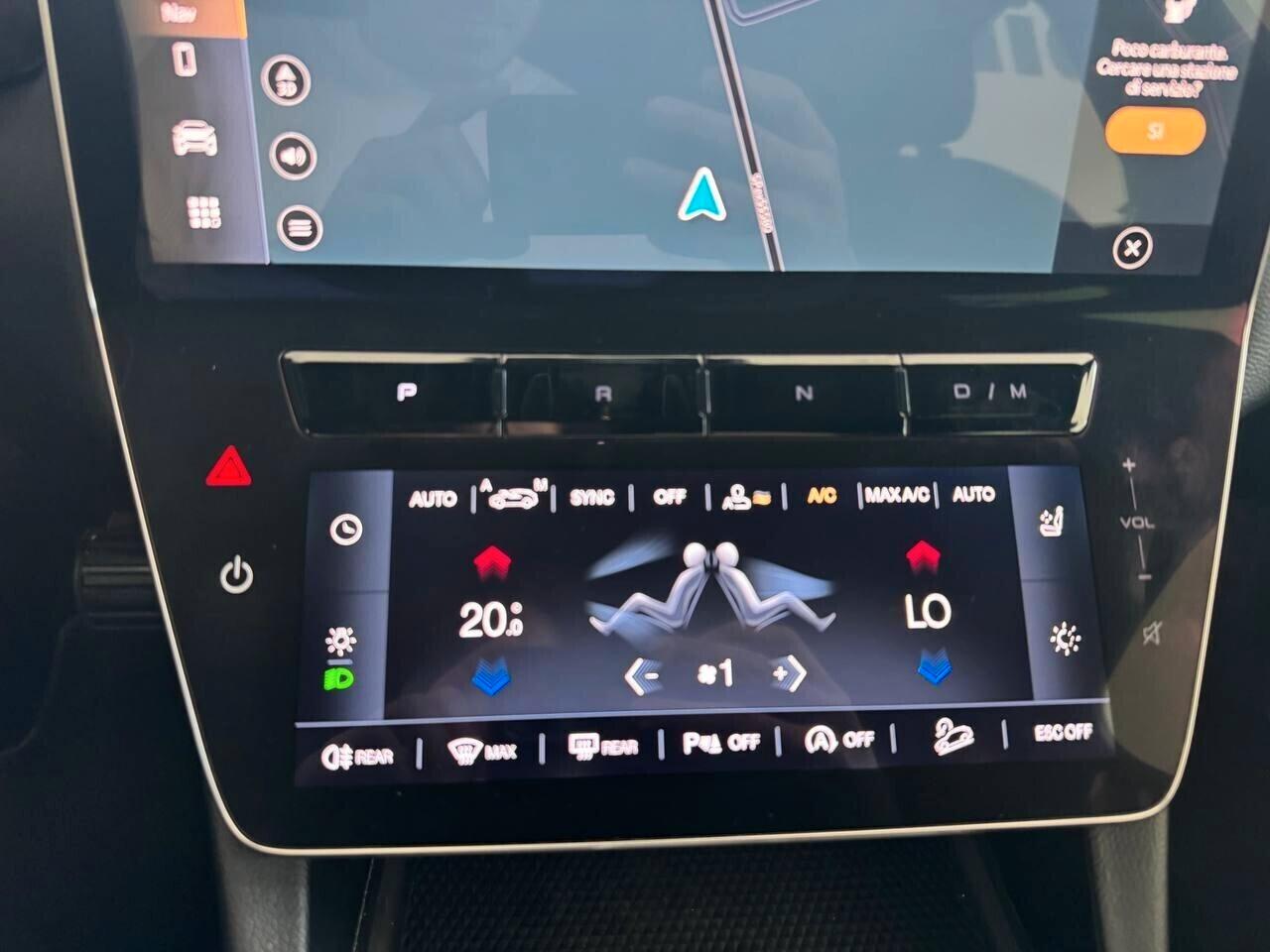 Maserati Grecale MHEV 250 CV AWD GT