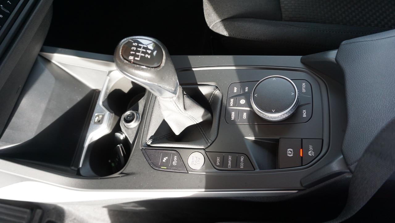 BMW 116 d