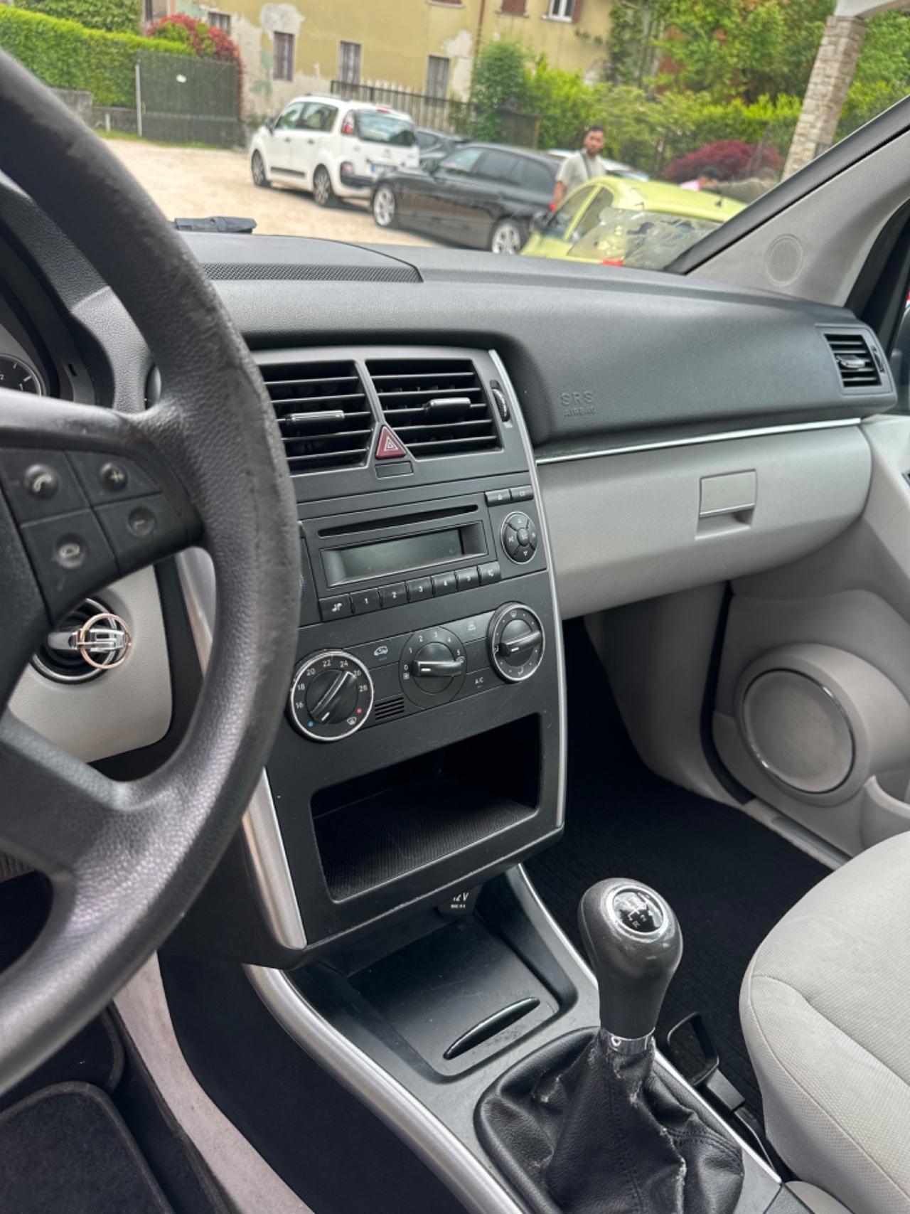 Mercedes-benz B 180 CDI EXECUTIVE BUONE CONDIZIONI UNICOPR