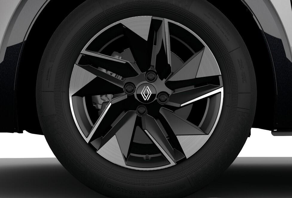 Renault Clio TCe 115 CV 5 porte