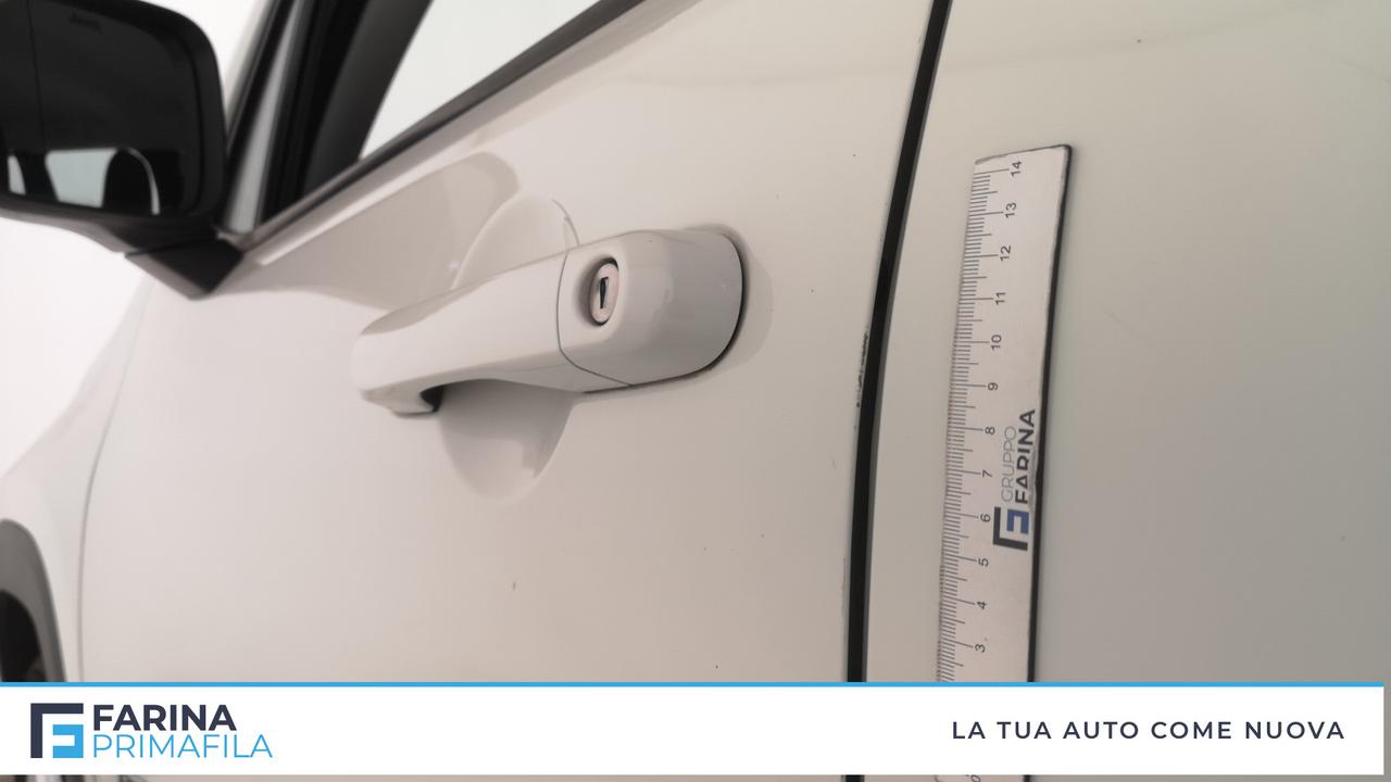 JEEP Jeep Renegade Renegade My23 Limited 1.6 Multijet Ii 130 Cv E6.4