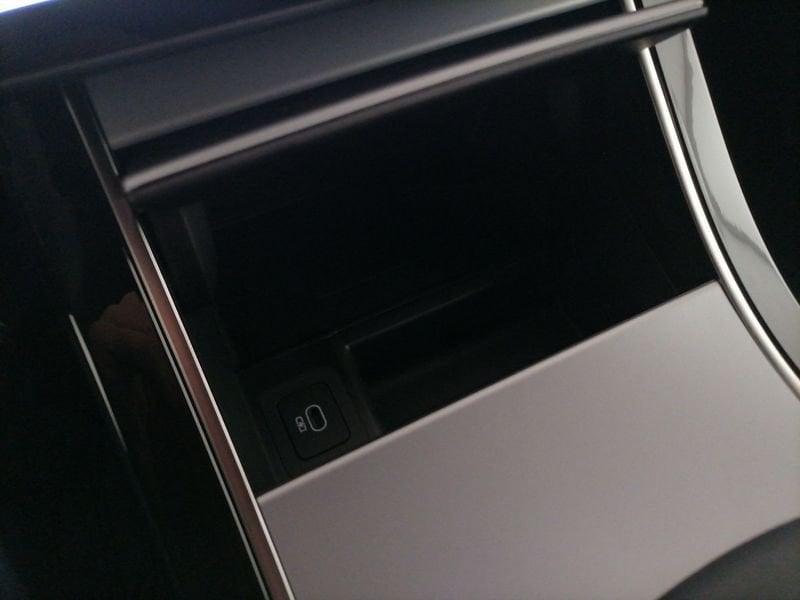 Land Rover Range Rover Evoque 2.0 D165 MHEV S AWD auto
