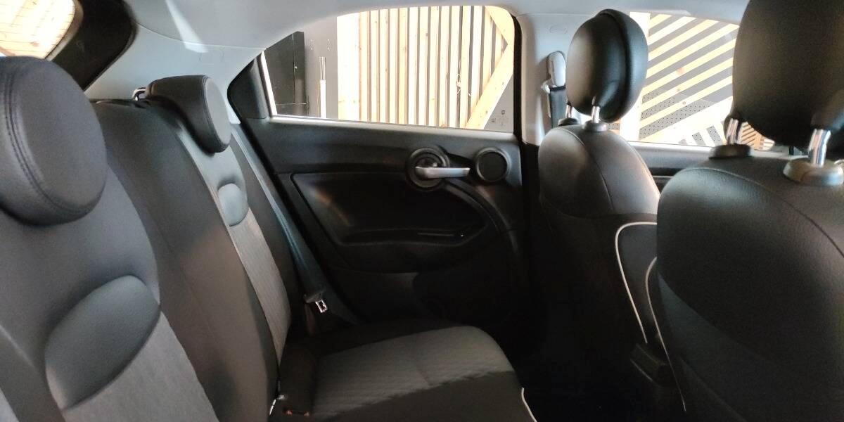 Fiat 500X 1.3 mjt Business 4x2 95cv