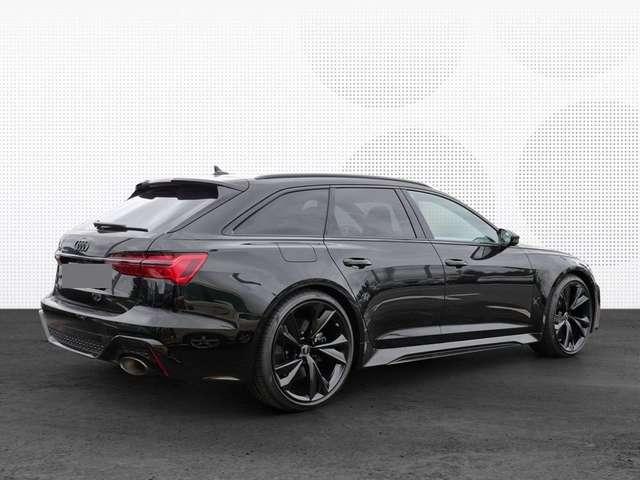 Audi RS6 DYNAMIC PLUS PERFORMANCE B&O 305 KM/H KERAMIK