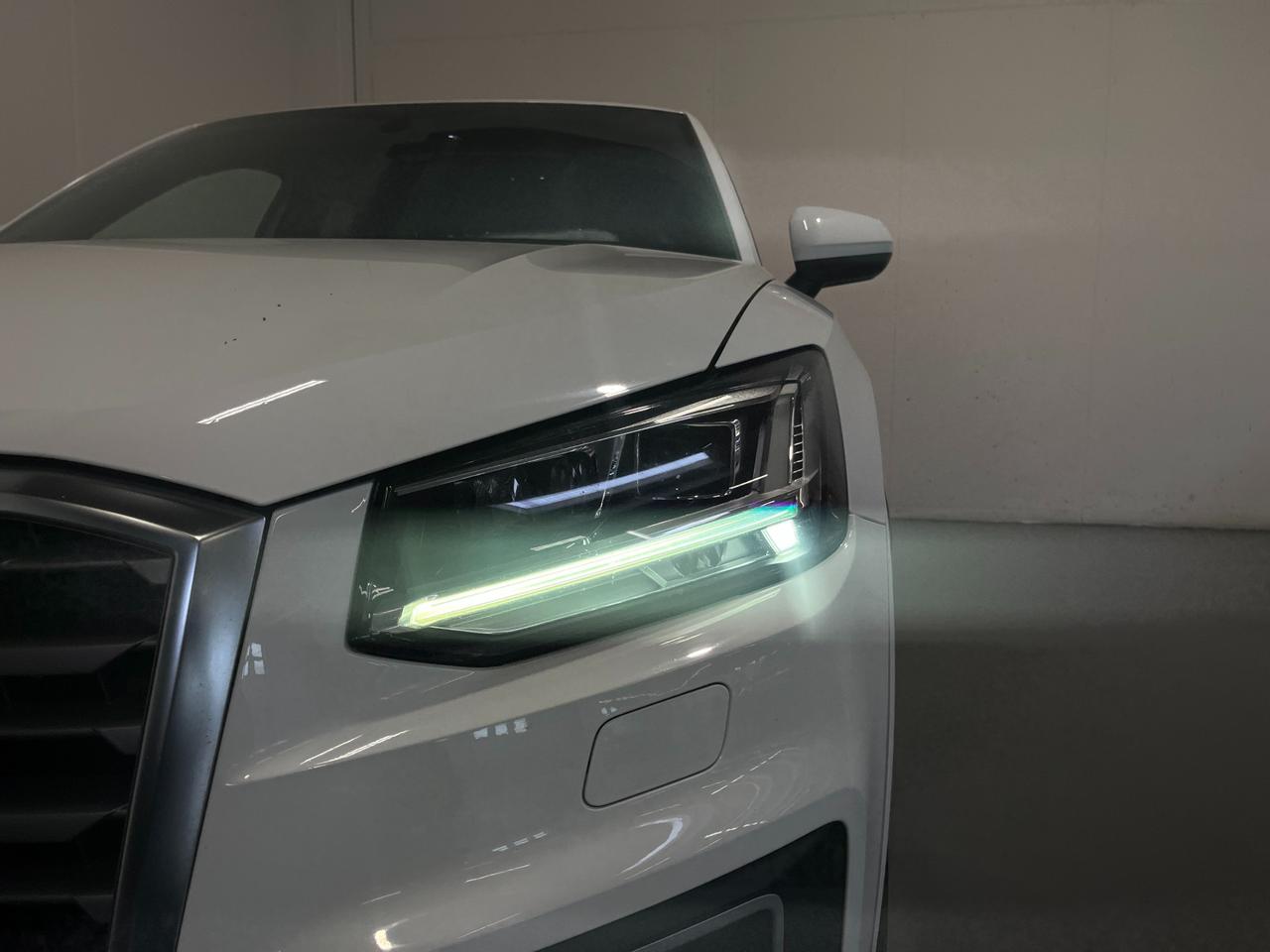 AUDI Q2 I 2017 - Q2 2.0 tdi Sport quattro 150cv s-tronic
