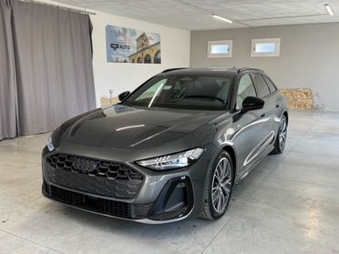 Audi A5 Avant TDI 150 kW mHEV+ S tronic Line edition