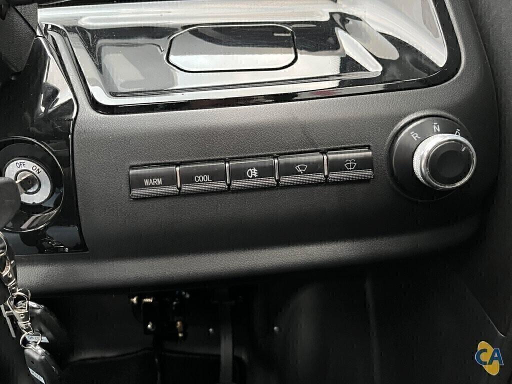 FREEDOM EVO - Macchina Senza Patente