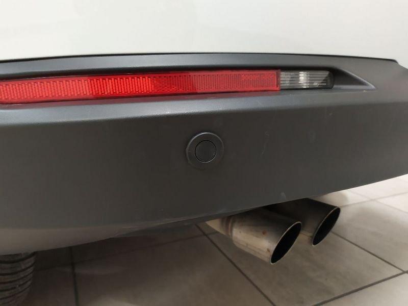 Volkswagen Tiguan 2.0 tdi bm Sport&Style 110cv