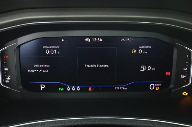 VOLKSWAGEN T-Roc T-Roc 2.0 TDI SCR DSG Business BlueMotion Technolo