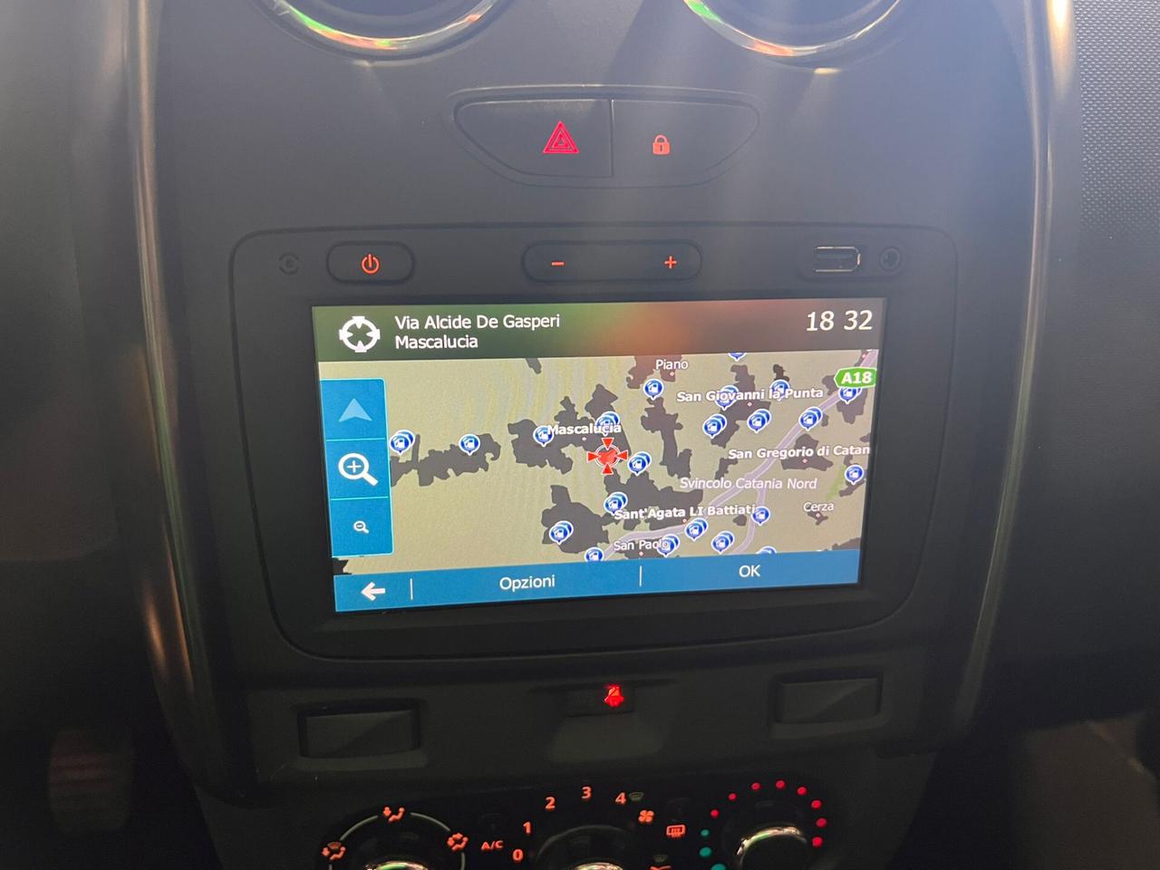 Dacia Duster 1.5 DCI 2016