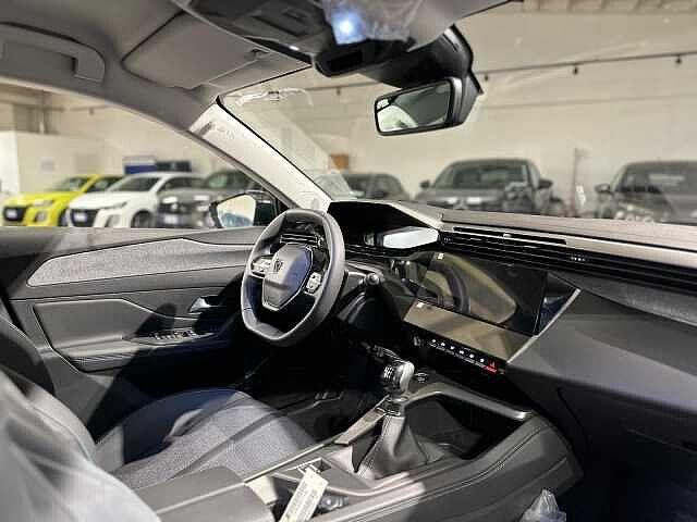 Peugeot 308 PureTech Turbo 130 S&S Allure