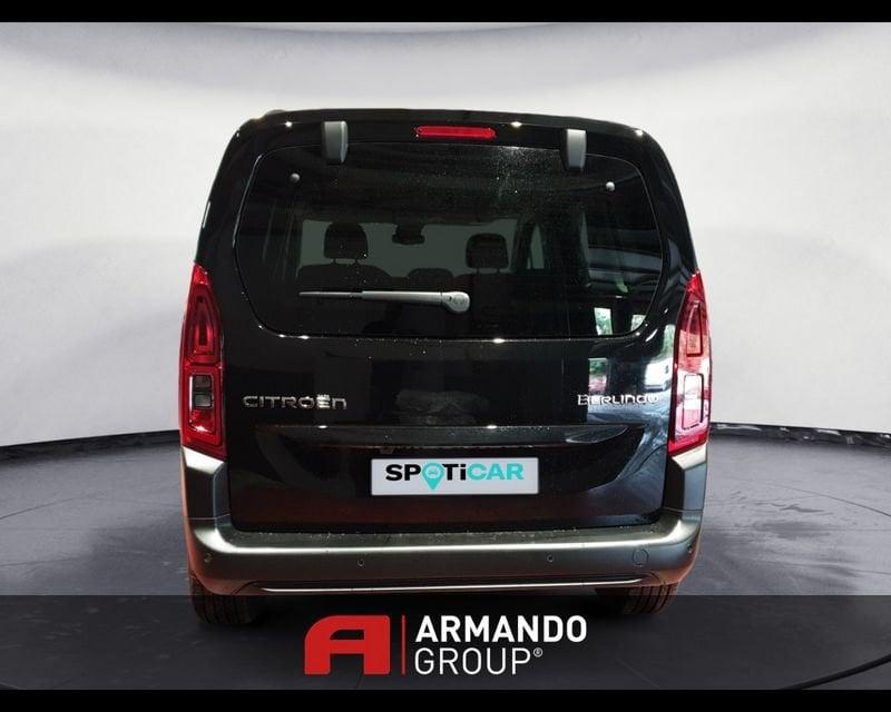 Citroën Berlingo BlueHDi 130 Stop&Start EAT8 Combi Feel