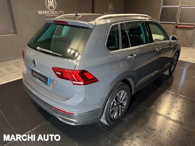 VOLKSWAGEN Tiguan 2.0 TDI SCR Life