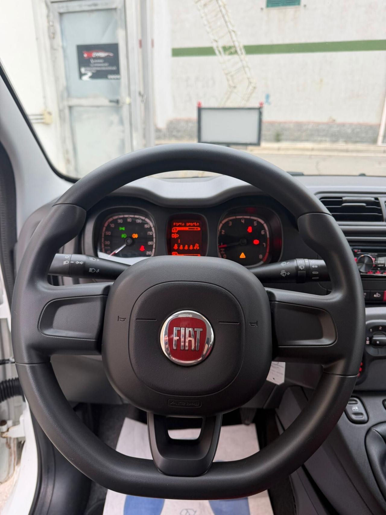 Fiat Panda 1.2 EasyPower Easy