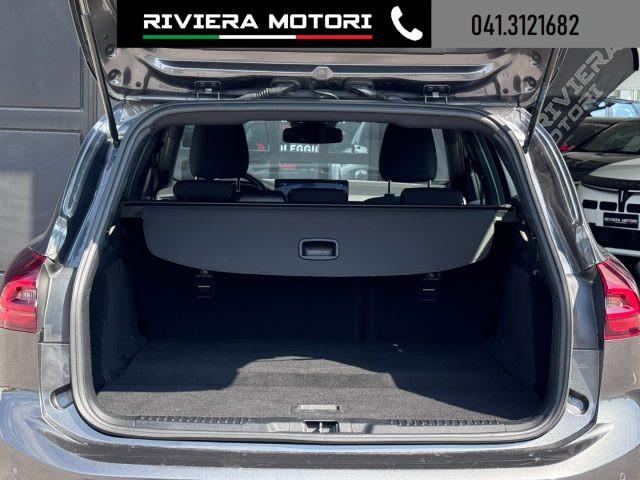 FORD Focus 1.0 EcoBoost Hybrid 125 CV SW ST-Line AUTOMATICA