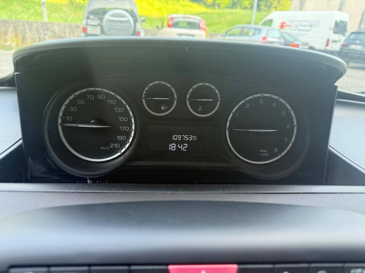 Lancia Ypsilon 1.2 69 CV 5 porte S&S Platinum