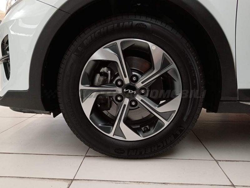 KIA Xceed XCeed 1.0 t-gdi Urban Gpl 117cv