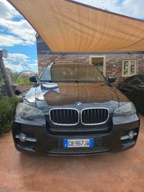 Bmw X6 xDrive30d Futura