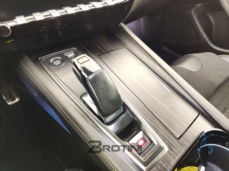 Peugeot 508 SW Hybrid4 360 PSE e-EAT8