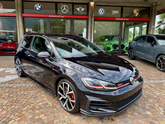 VOLKSWAGEN Golf GTI Performance 2.0 245 CV TSI DSG 3p. HONEY COMB
