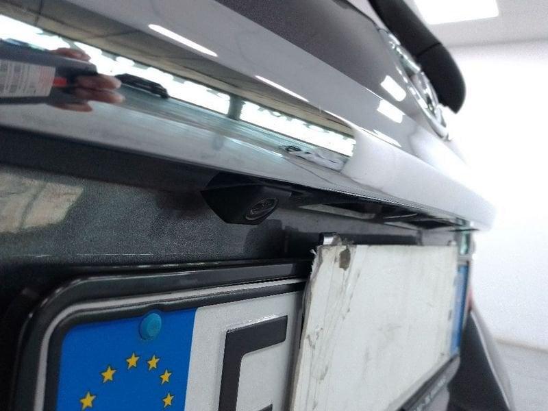 Toyota Yaris 5p 1.0 Lounge my16