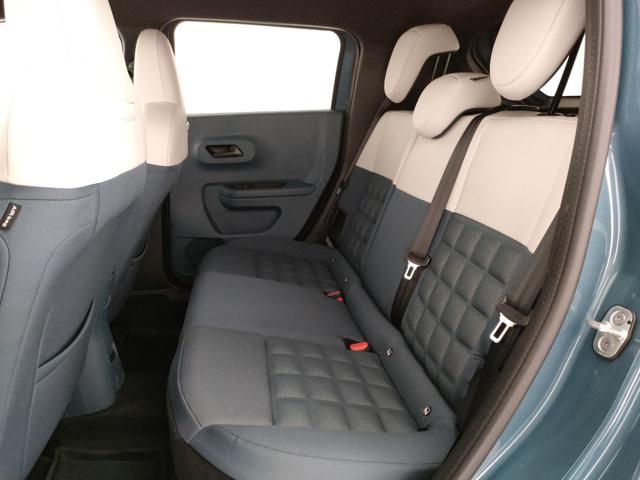 FIAT Grande Panda 1.2 100 CV S&S