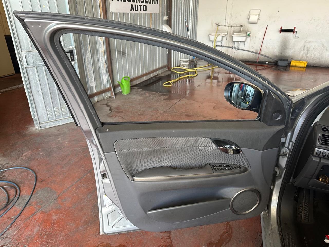 Fiat Croma 1.8 Mpi 16V Active GPL