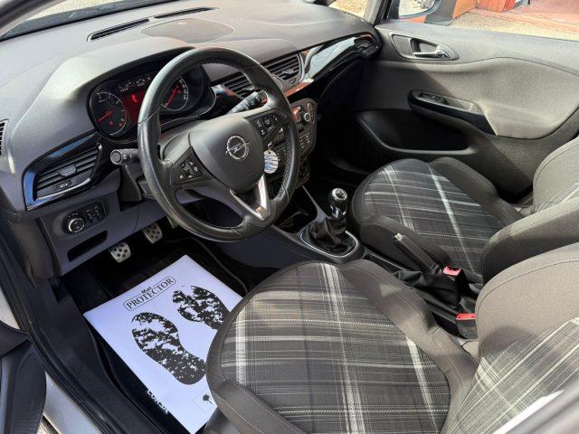 OPEL Corsa 1.4 90CV GPL Tech 5 porte b-Color