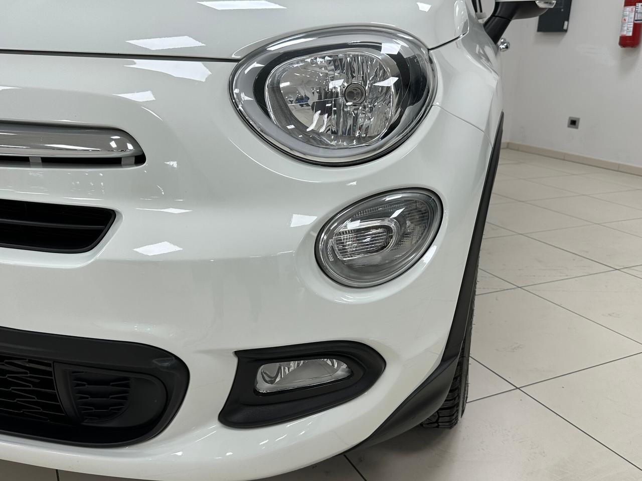 Fiat 500X 1.3 MultiJet 95 CV -2016
