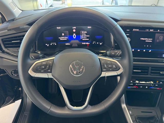 VOLKSWAGEN Taigo 1.0 TSI 115 CV Life