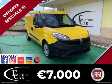 Doblò 1.3 MJT PL Maxi N1