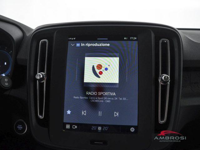 VOLVO XC40 2.0 b3 Essential auto