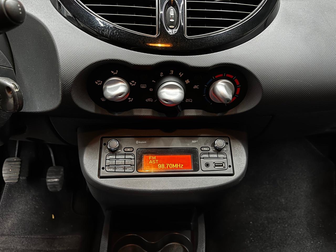 Renault Twingo 1.2 Night&Day - FABIANOAUTO