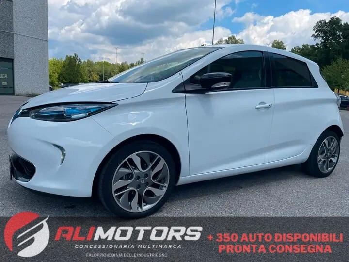 Renault ZOE Intens Q210