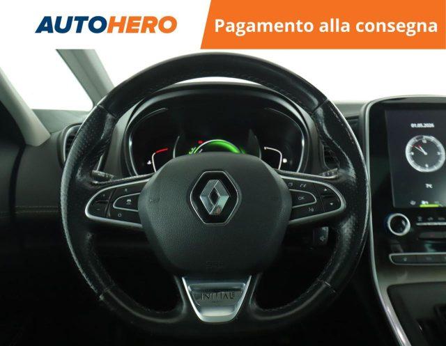 RENAULT Scenic Scénic dCi 160 CV EDC Energy Initiale Paris