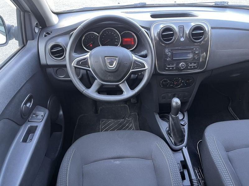 Dacia Sandero 1.0 SCE AMBIANCE