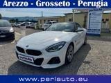 Bmw Z4 sDrive20i Msport UNICO PROPRIETARIO