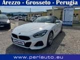 Bmw Z4 sDrive20i Msport UNICO PROPRIETARIO
