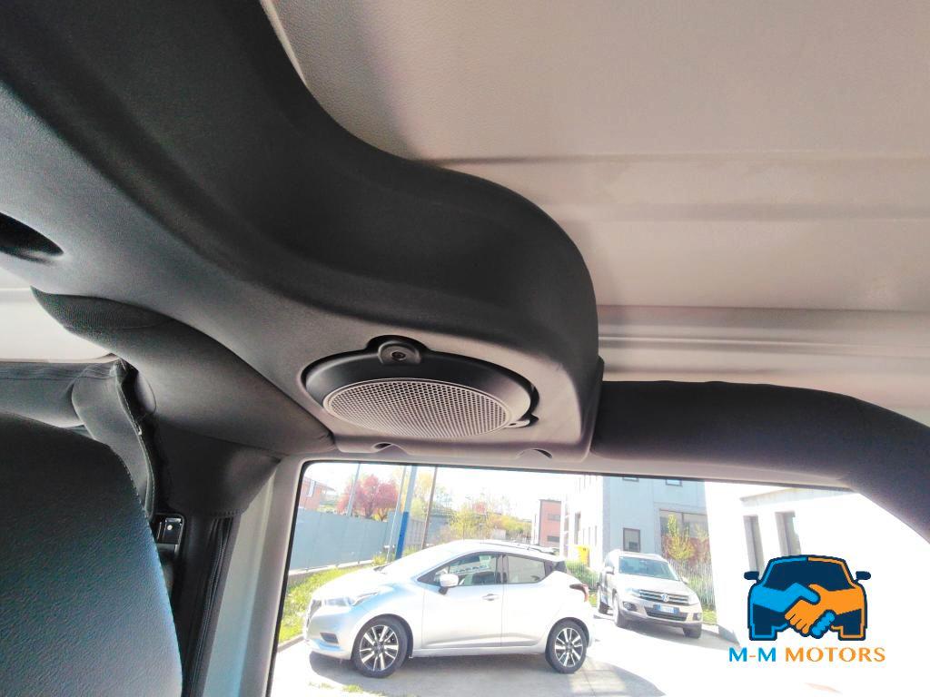 Jeep Wrangler 3 porte Wrangler 2.8 crd Sahara E5+