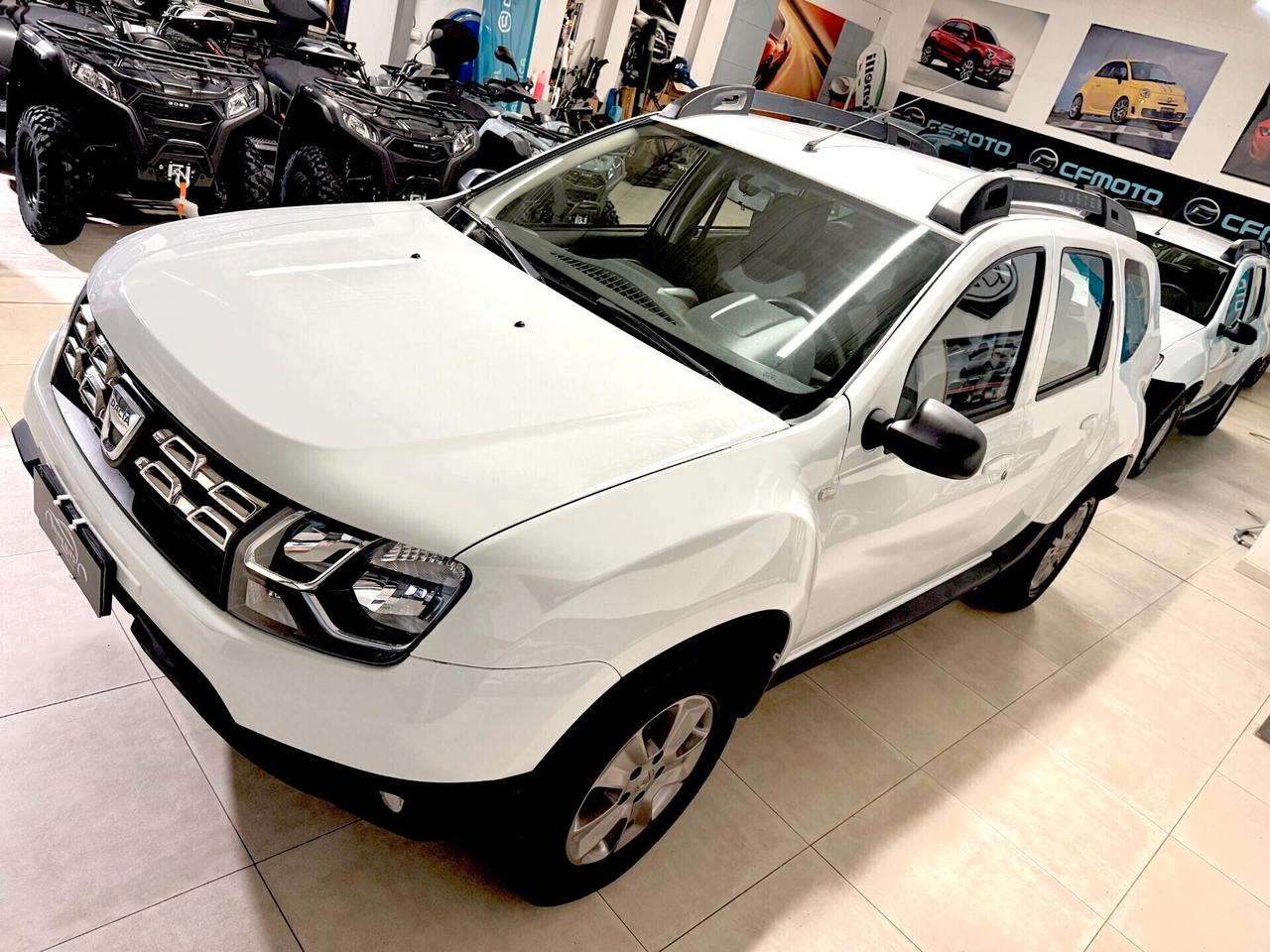 Dacia Duster 1.5 dCi Lauréate PROMO BLACK FRIDAY