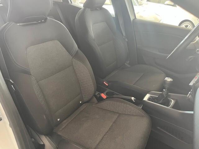 Renault Clio TCe 100 CV GPL 5 porte Business UFFICIALE