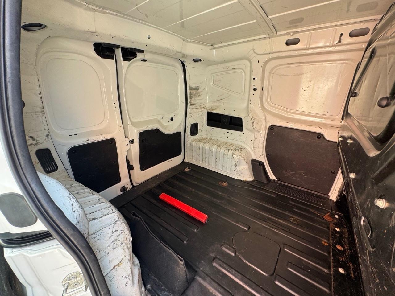 Fiat Fiorino 1.3 Multijet 95CV – Immat. 12/2021 – IVA esposta